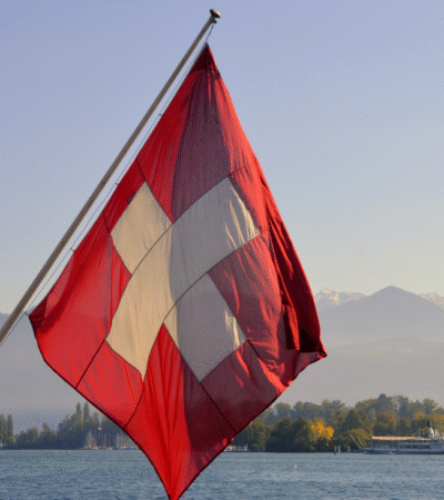 Handelsherausforderungen der Schweizer Neutralität