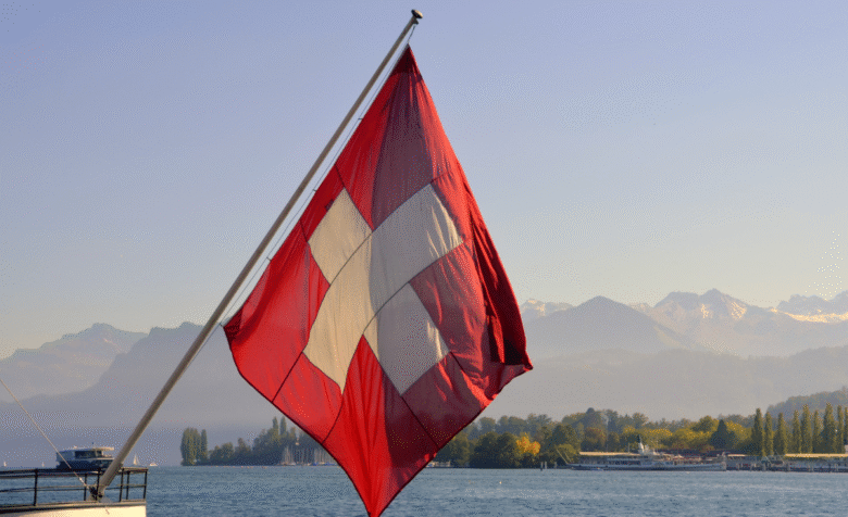 Handelsherausforderungen der Schweizer Neutralität