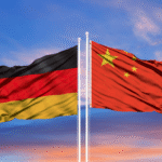 Chinesischer Spionagefall in Deutschland