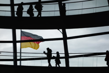 Deutschland Lebenshaltungskosten: Warum sich Angst in Resilienz verwandelt