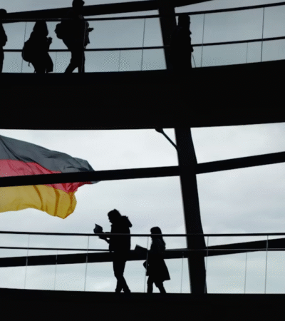 Deutschland Lebenshaltungskosten: Warum sich Angst in Resilienz verwandelt