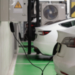 Designtrends für Elektrofahrzeuge