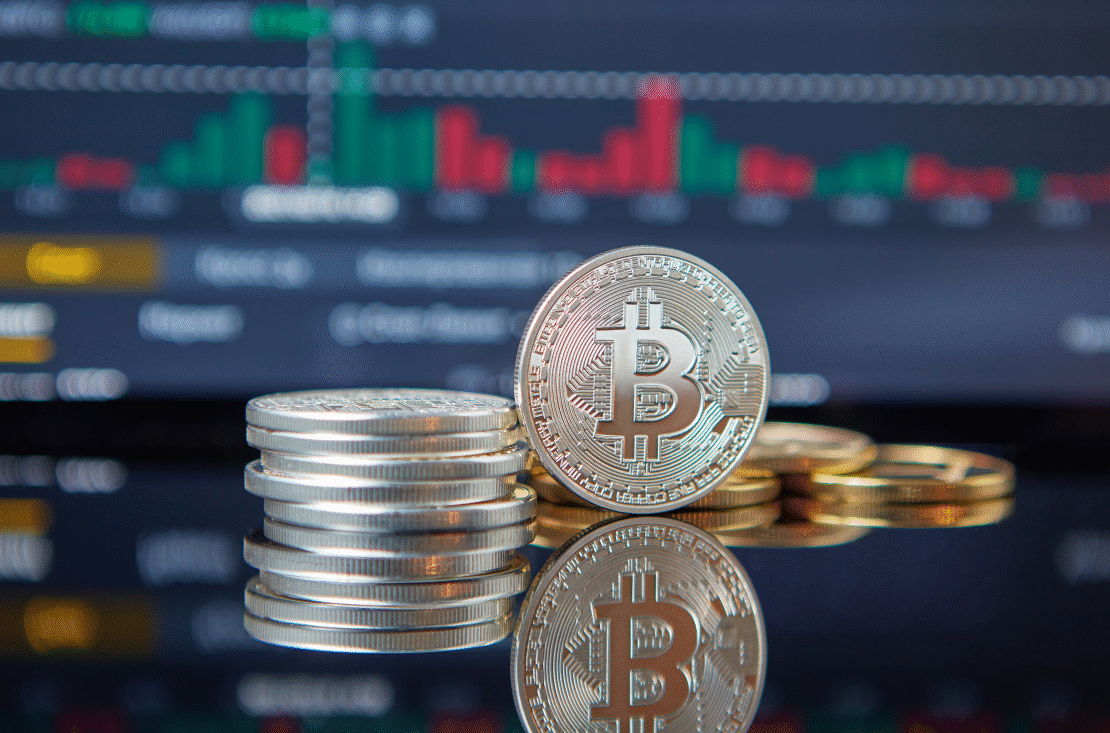 Krypto-Handel deutscher Banken