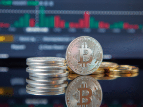 Krypto-Handel deutscher Banken