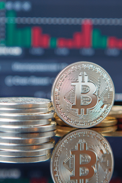 Krypto-Handel deutscher Banken