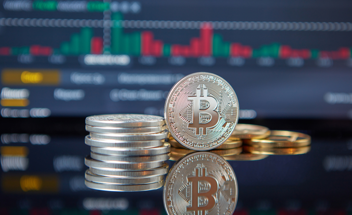 Krypto-Handel deutscher Banken