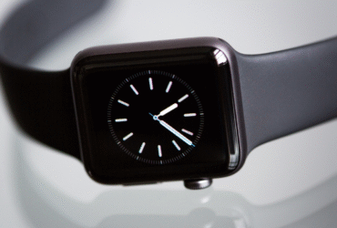Apple Watch Greenwashing