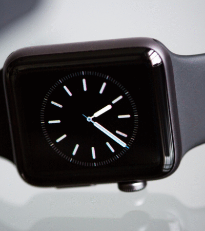 Apple Watch Greenwashing
