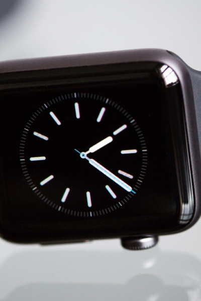 Apple Watch Greenwashing