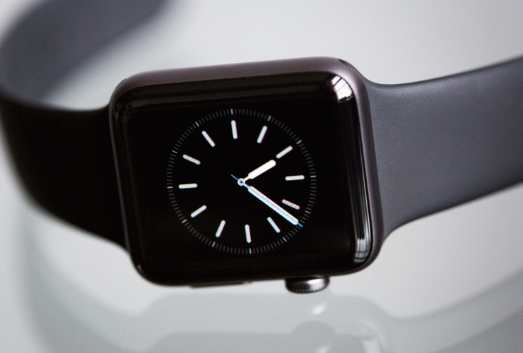 Apple Watch Greenwashing