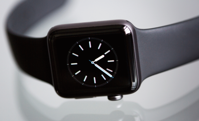 Apple Watch Greenwashing