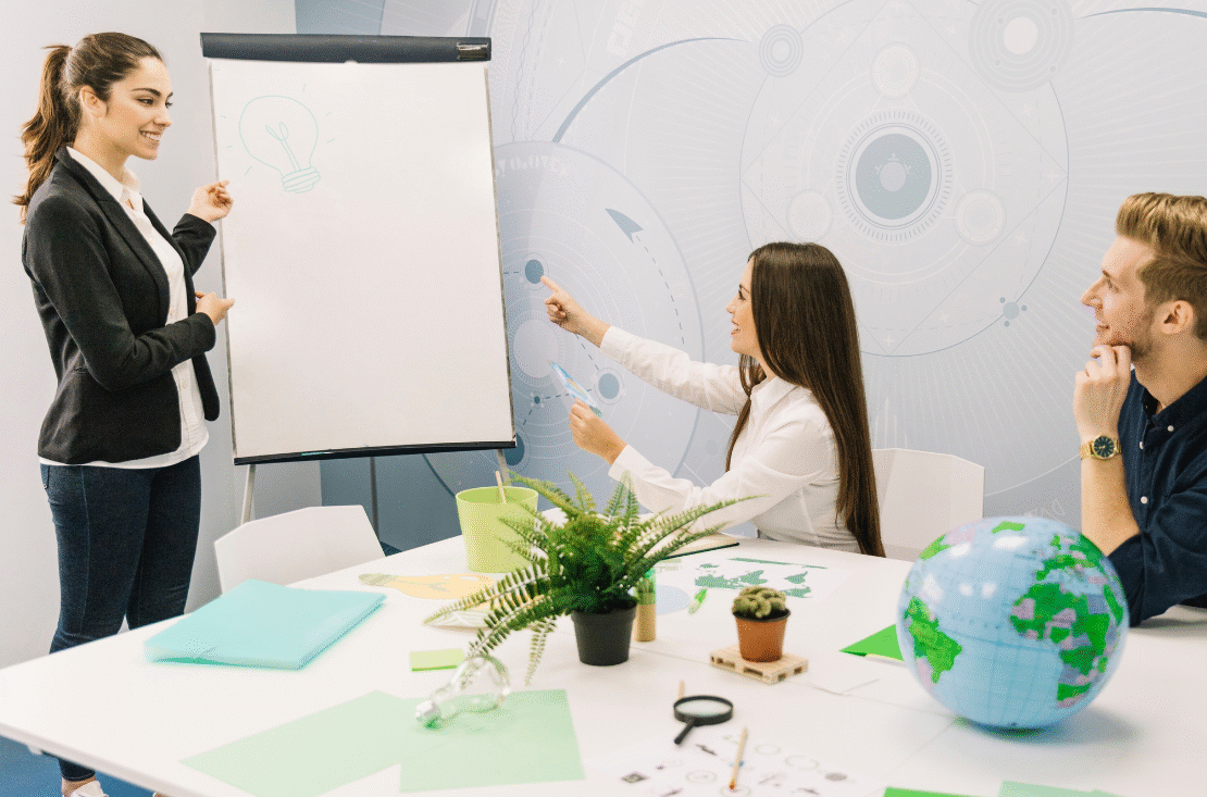 Frauen in der Wissenschaft