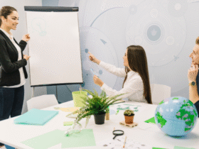 Frauen in der Wissenschaft