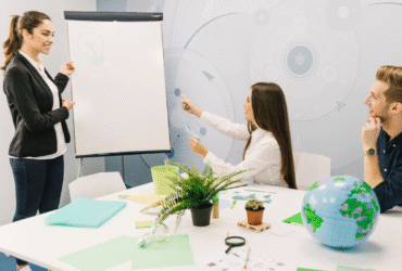 Frauen in der Wissenschaft