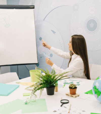 Frauen in der Wissenschaft