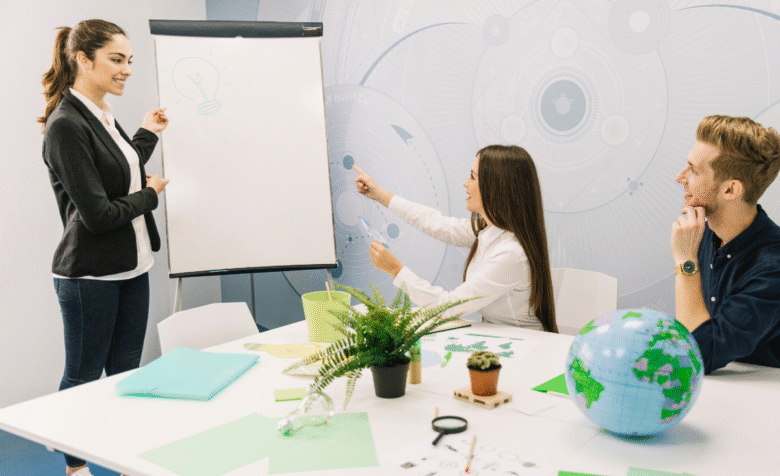 Frauen in der Wissenschaft