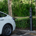 Deutsche Elektromobilität