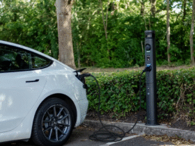 Deutsche Elektromobilität