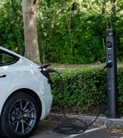 Deutsche Elektromobilität