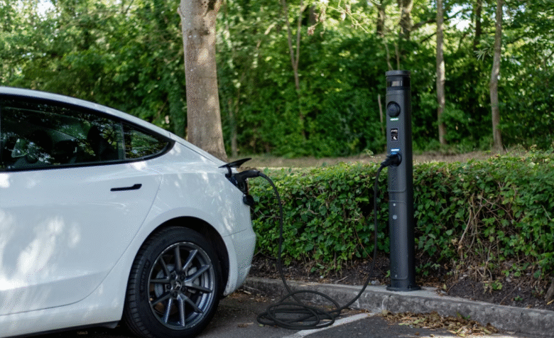 Deutsche Elektromobilität