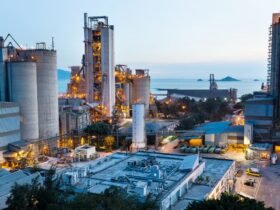 Deutsches Industrie-Dekarbonisierungsprogramm