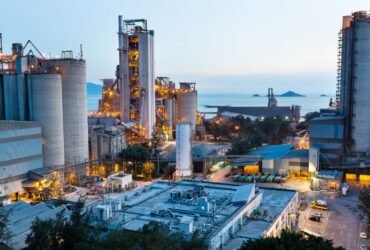 Deutsches Industrie-Dekarbonisierungsprogramm