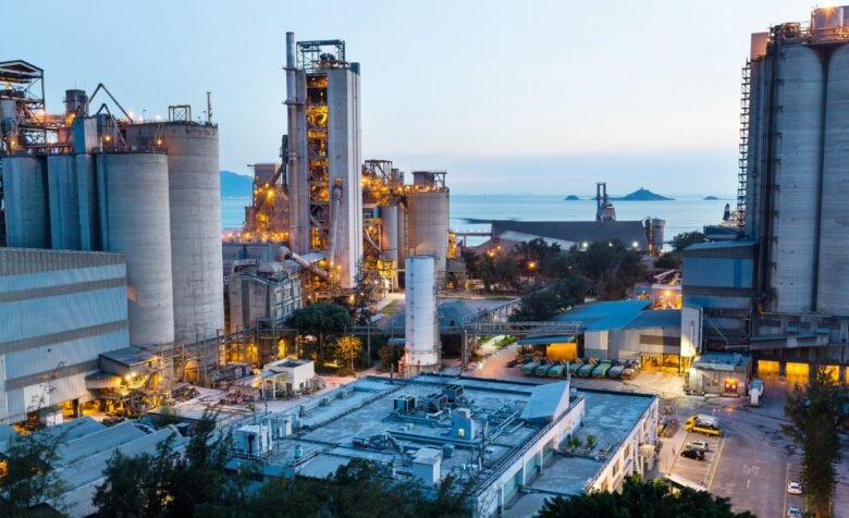 Deutsches Industrie-Dekarbonisierungsprogramm