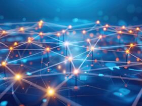 Europas digitale Infrastruktur