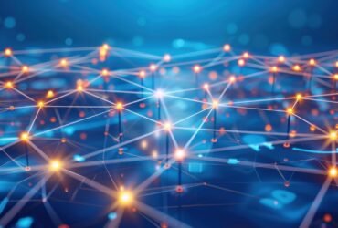 Europas digitale Infrastruktur