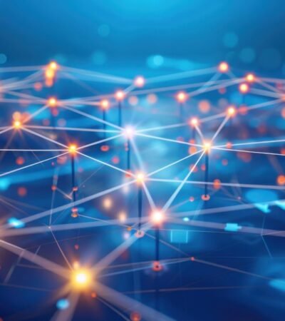 Europas digitale Infrastruktur