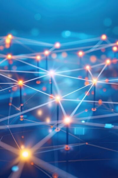 Europas digitale Infrastruktur