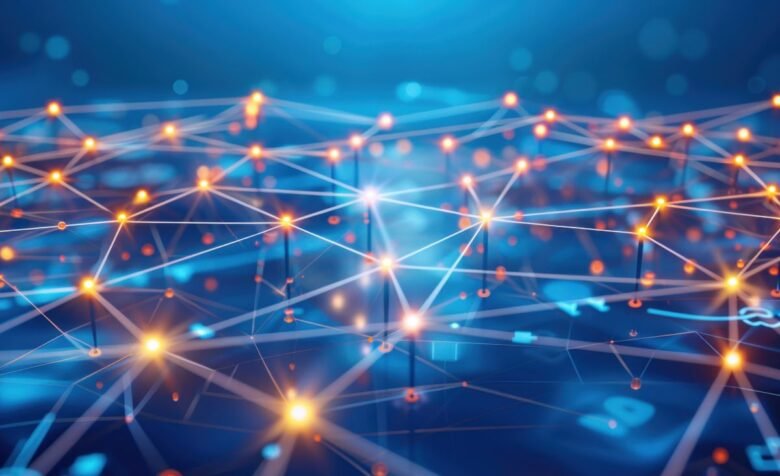 Europas digitale Infrastruktur