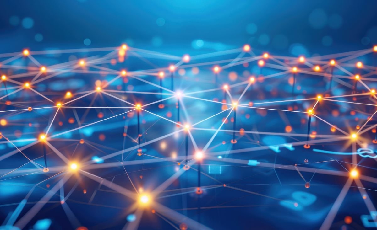 Europas digitale Infrastruktur