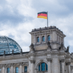 Deutsche Regierungskrise